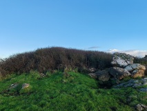 Sunny Corner Barrow