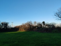 Moyle's Burrow