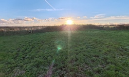 Worvas Barrow