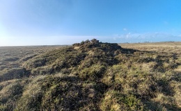 Creeglogas Barrow