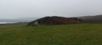 Lowland Point