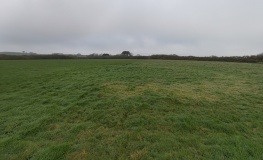 Penhale Enclosure