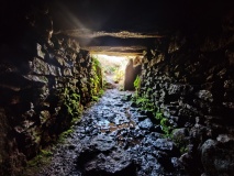 Piskey’s Hall – The Fairy’s Fogou
