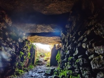 Piskey’s Hall – The Fairy’s Fogou