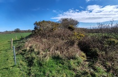Piskey’s Hall – The Fairy’s Fogou