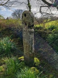 Merther-Uny Cross