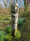 Merther-Uny Cross
