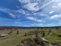 Tregeseal East