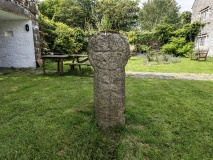 Trenethick Cross