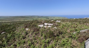 Watch Croft Cairns