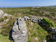 Watch Croft Cairns
