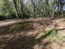 Trevaylor Hut