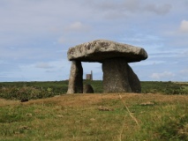 Lanyon Quoit