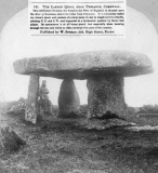 Lanyon Quoit