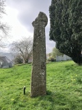 Lanivet Crosses