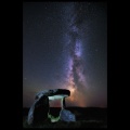 Click for full size image of Lanyon Quoit (PID:247228) Lanyon Quoit