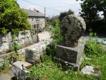 Ludgvan Crosses