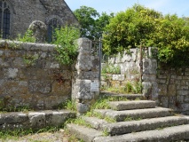 Ludgvan Crosses