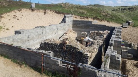 St. Piran's Lost Oratory