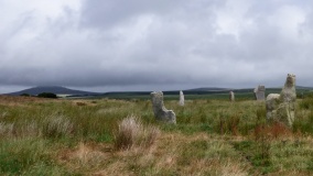 Stripple Stones