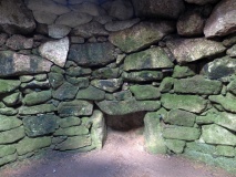 Carn Euny Fogou