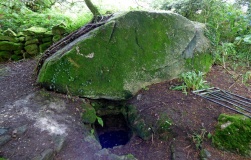 Chapel Euny Well 2
