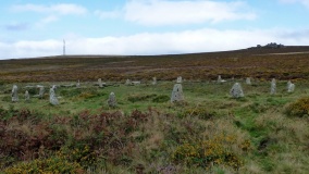 Tregeseal East