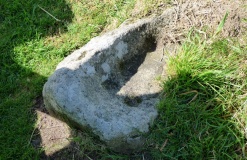 Chysauster
