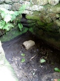 Madron Well