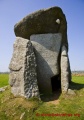 Trethevy Quoit - PID:75805