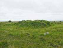 Greenbarrow Downs