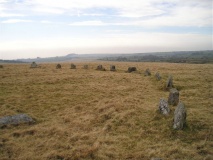 Stannon circle