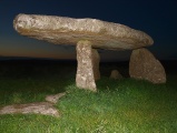 Lanyon Quoit