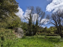 The Bowl Rock