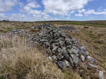 Foage Cairn