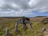 Zennor Quoit