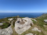 Bosigran Castle - PID:228454