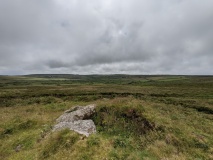 Truthwall Common barrows
