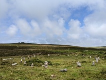 Tregeseal East
