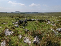 Roughtor South