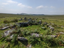 Roughtor South
