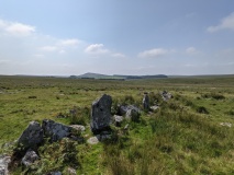 Roughtor South