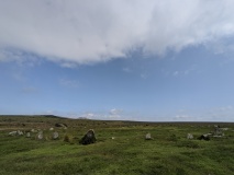 Stannon circle