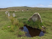 Stannon circle