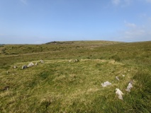 Louden west