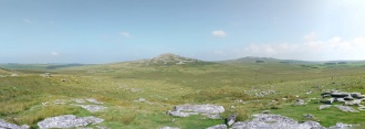 Louden Tor