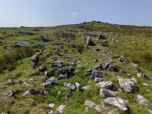 Louden Hill Long House