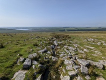 Roughtor well