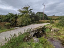 Clapper Bridge