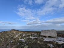 Carn Galver 1